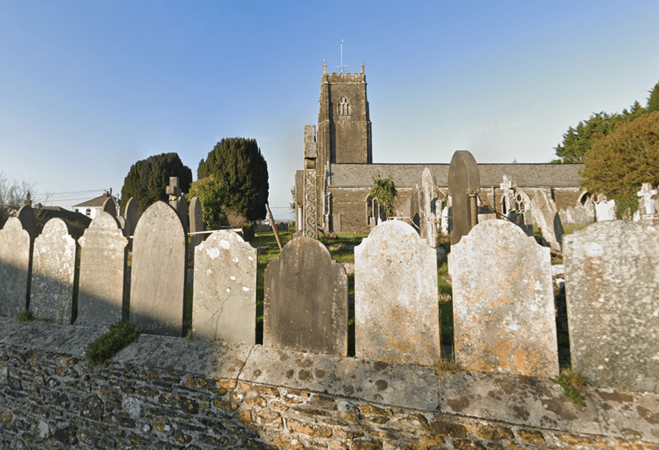 Historic churchyard to undergo headstone stability inspections