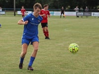 Bude fail to take chances in goalless draw with in-form Callington
