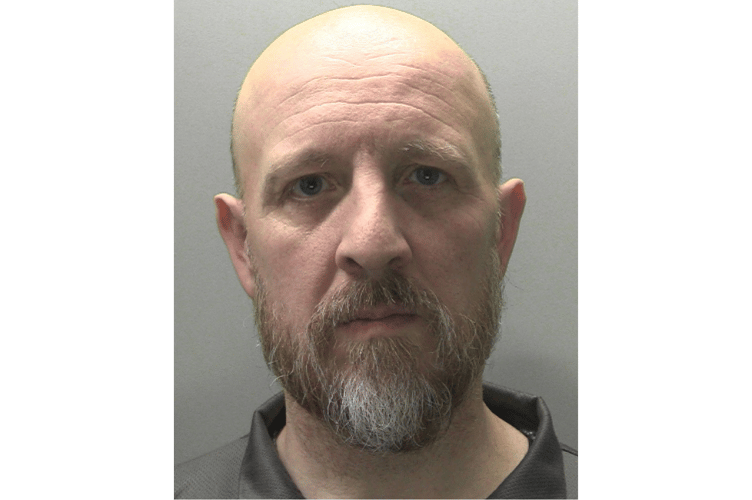 Christopher Diamond.