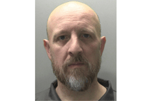 Man jailed after raping woman he met at a bar in Truro