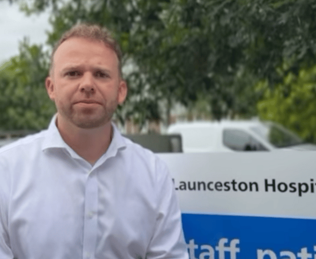 Cornwall's Voice: Ben Maguire, Liberal Democrat MP for North Cornwall