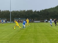 Downing's moment of magic gives Camels victory over Sticker