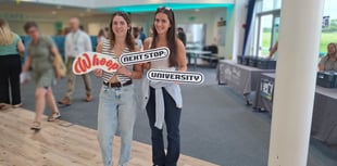 Truro College students' top results