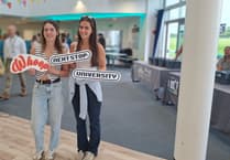 Truro College students excel in results