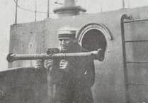 VJ Day - A life remembered