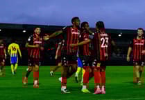 City see off Southampton in National League Cup opener