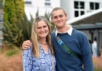 Outstanding A Level results at Truro School