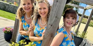 Entertainment to celebrate heritage cottages reopening