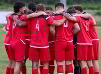 Table-toppers Saltash aim for home comforts against Blazey