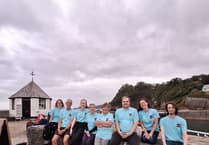 Players bring the story of Charlestown’s founder to life