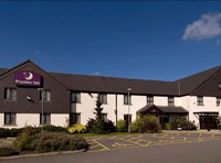Premier Inn denies housing migrants at Bodmin