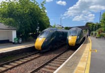 Extra trains for residents during Saltash tunnel works