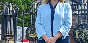 MP pays tribute to ‘Forgotten Army’ on VJ Day anniversary