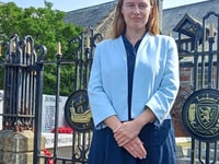 MP pays tribute to ‘Forgotten Army’ on VJ Day anniversary