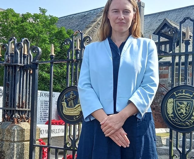 MP pays tribute to ‘Forgotten Army’ on VJ Day anniversary