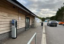 New parking tariffs to be introduced at popular Truro park