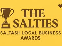 Saltash launches “The Salties” to celebrate local businesses