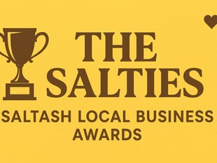 Saltash launches “The Salties” to celebrate local businesses
