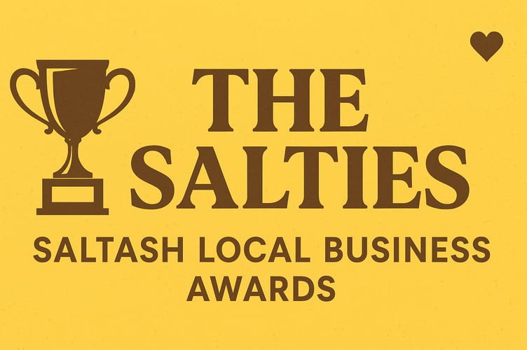 The Salties awards aim to recognise the shops, services and hidden gems that make the town unique.