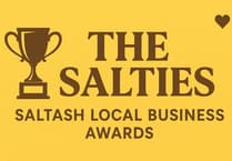 Saltash launches “The Salties” to celebrate local businesses