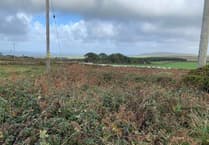 Trewellard Common gains protected land status