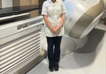 Sunrise Appeal backs rising talent and innovation in cancer services