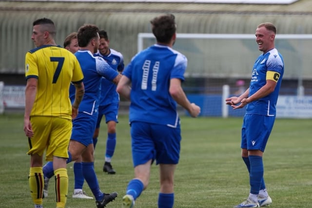 Trio look to continue winning starts in SWPL Premier West