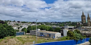 Next phase of city scheme starts