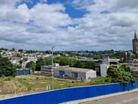 Next phase of city scheme starts