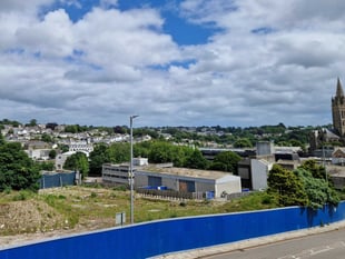 Next phase of city scheme starts