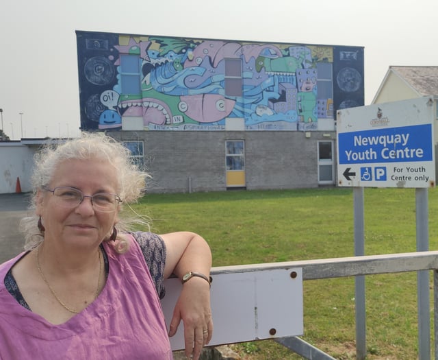 Deputy mayor's column: Cllr Sarah Thomson