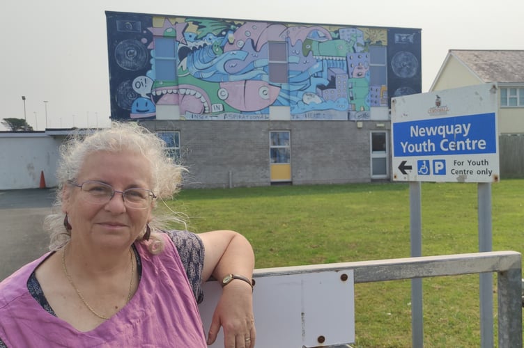 Cllr Sarah Thomson