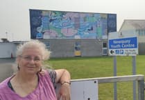 Deputy mayor's column: Cllr Sarah Thomson