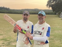 Luckett inflict first league defeat of the season on Bugle