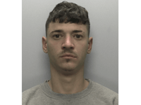 Man jailed for raping woman as she walked home in Camborne