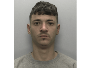 Man jailed for raping woman as she walked home in Camborne