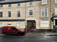 Plan to bring residents back into town centre is refused