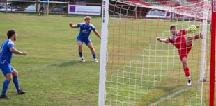 Cally stay top of Premier West as contenders drop points 
