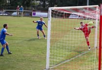 Cally stay top of Premier West as contenders drop points