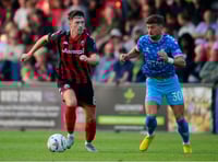 Truro undone by late goals in first National League home game