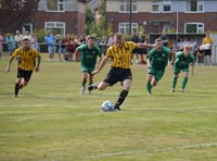 Torpoint reach FA Cup First Qualifying Round after Sidmouth success