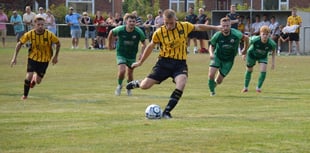 Torpoint reach FA Cup First Qualifying Round after Sidmouth success