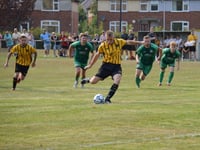 Torpoint reach FA Cup First Qualifying Round after Sidmouth success