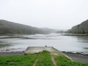 Tragedy as 11 year old girl dies at Cornish beauty spot