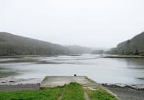 Tragedy as 11 year old girl dies at Cornish beauty spot