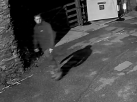 Police seek help in 2024 burglary case