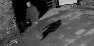 Police seek help in 2024 burglary case
