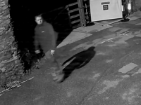 Police seek help in 2024 burglary case