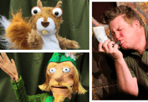 Cornish children to enjoy forest-themed shows