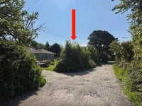 Council's bid to stop disabled woman building house is opposed